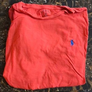 Ralph Lauren tee